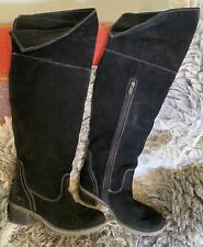 Tamaris stiefel verknees gebraucht kaufen  Estorf