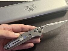 Benchmade knife 941 for sale  Elmhurst
