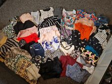 trouser tops shorts for sale  BARROW-IN-FURNESS