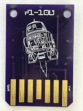 Astromech personality chip for sale  South Bend