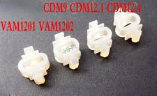 Almohadilla de goma antichoque CDM12.1 CDM12.4 VAM1201 VAM1202 para movimiento de CD Philips segunda mano  Embacar hacia Argentina