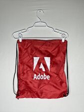 Bolsa de cordas vermelha Adobe comprar usado  Enviando para Brazil