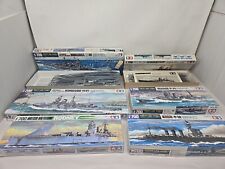 Tamiya lot six for sale  Berthoud