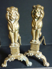 Antique solid brass for sale  SOUTHAMPTON