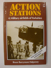 Action stations military for sale  MALTON