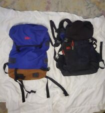 Lot vintage rei for sale  Robstown
