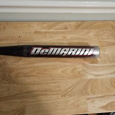 Demarini softball bat for sale  Lindenhurst