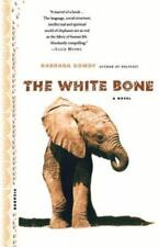 THE WHITE BONE: A NOVEL, comprar usado  Enviando para Brazil