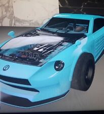 Modded cars gta for sale  THIRSK