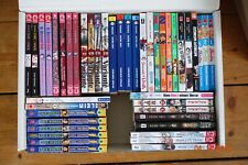 Manga paket sammlung gebraucht kaufen  Bonn