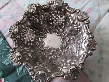 Antique solid silver for sale  LEICESTER