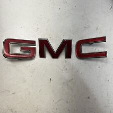 Gmc front grille for sale  Fort Mill