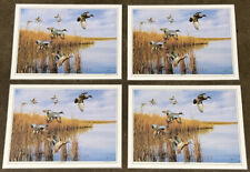 Coming ducks unlimited for sale  Minneapolis
