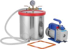 Gallon chamber kit for sale  Ireland