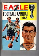 Eagle football annual for sale  FRINTON-ON-SEA