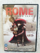 Rome blood sand for sale  Ireland