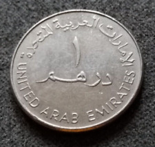 Monnaie emirats arabes d'occasion  Saint-Étienne-de-Saint-Geoirs