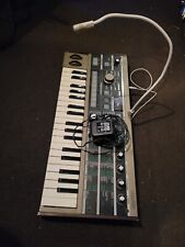 Korg microkorg keys for sale  Glendora