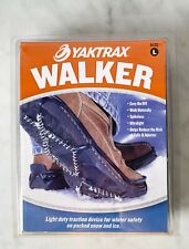 Yaktrax walker light for sale  Lincoln