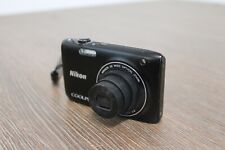 Nikon coolpix s3100 gebraucht kaufen  Wandlitz