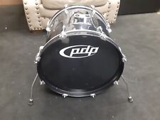 Pdp bas drum for sale  Lake Forest