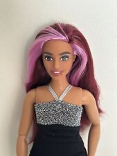 Barbie articulated curvy for sale  Shipping to Ireland