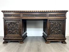 19th century carved for sale  SWINDON