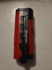 Snap foldable battery for sale  Benton