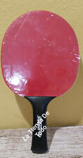 TABLE TENNIS PING PONG PADDLE BAT FOR CARBON TEC CARBONTEC USERS READ for sale  Sylmar