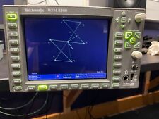 Tektronix wfm8300 waveform for sale  PETERBOROUGH