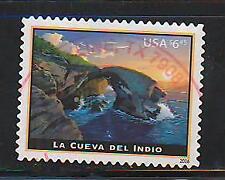 La Cueva Del Indio 2016, Sc 5040, correio prioritário US$ 6,45, usado e sem papel comprar usado  Enviando para Brazil
