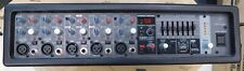 Behringer europower pmp550m for sale  Shipping to Ireland