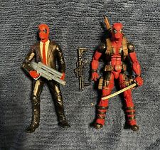 Marvel legends deadpool for sale  Tallmadge