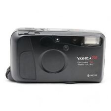 Yashica kompaktkamera kamera gebraucht kaufen  Filderstadt