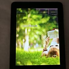 Nextbook NX008HD8G Tablet 8in - Black - Display Issue - All Else Works., used for sale  Shipping to South Africa