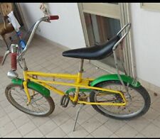 Bicicletta saltafossi chopper usato  Chioggia