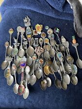 Australian spoons for sale  BOGNOR REGIS