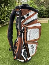 ping golf bag for sale  SAFFRON WALDEN