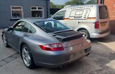 Porsche 997 carrera for sale  BURY