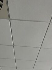 Suspended ceiling tiles for sale  ELLESMERE PORT