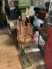 10 bench mount drill press for sale  Winsted