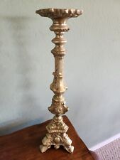 Vintage ornate brass for sale  Durango