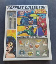 Coffret collector justice d'occasion  Beaugency