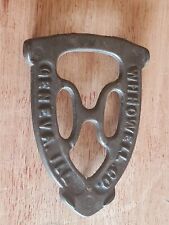 Howell sad iron for sale  Milwaukee