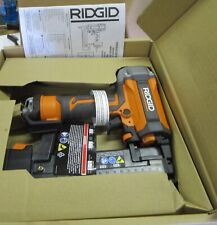 Ridgid r150fsf3 18ga for sale  Gates