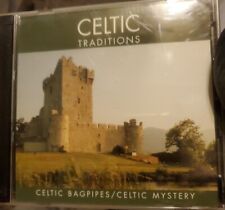 Celtic traditions celtic for sale  New Carlisle