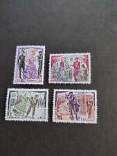 Timbres monaco georges d'occasion  Albertville