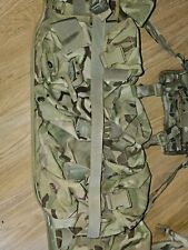 British army webbing for sale  ST. ALBANS