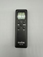 Godox original remote for sale  Atlanta