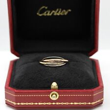 Cartier trinity tricolour gebraucht kaufen  Hamburg